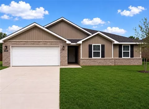 4468 Penn Dr, Semmes, AL 36575