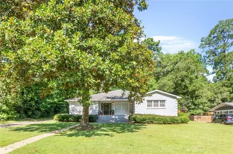 305 Springwood Dr N, Mobile, AL 36608