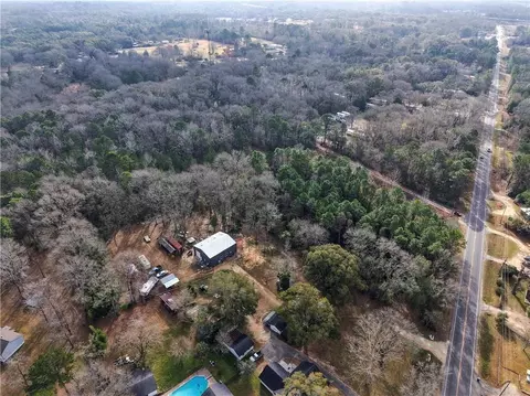 5944 Lott Rd, Eight Mile, AL 36613