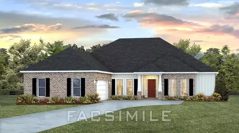 8514 Mary Braxton Dr, Semmes, AL 36575