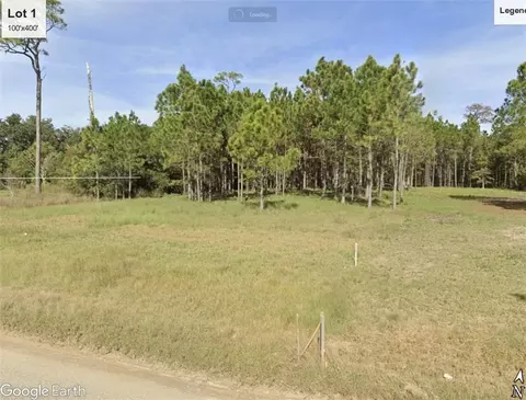 0 Shell Belt Rd, Coden, AL 36523 photo 3