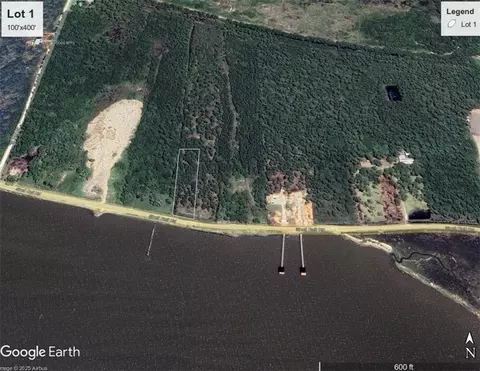 0 Shell Belt Rd, Coden, AL 36523 photo 7