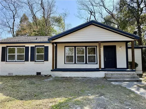 2905 Sherwood Dr S, Mobile, AL 36606