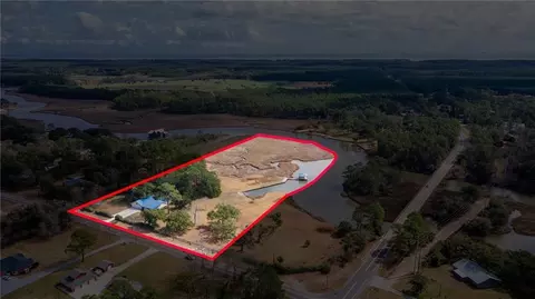 15025 Bellingrath Rd, Coden, AL 36523 photo 72