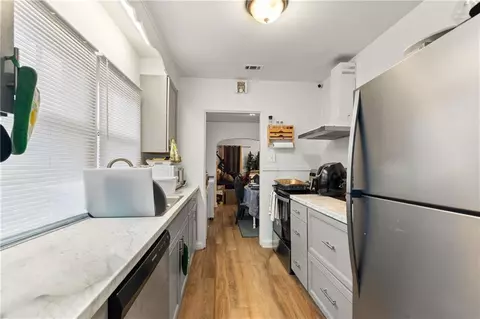 Kitchen - 1254 Seneca St, Mobile, AL 36605 photo 1 of 1