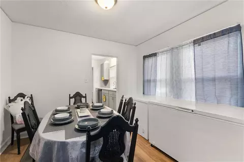 Dining - 1254 Seneca St, Mobile, AL 36605 photo 1 of 2