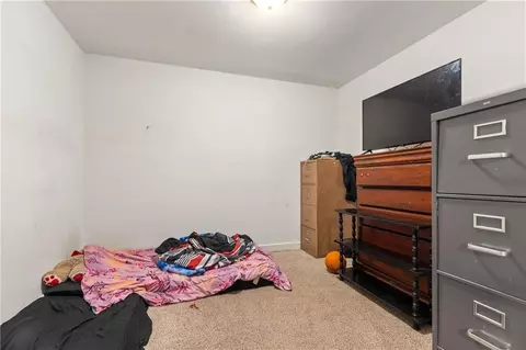 Bedroom - 1254 Seneca St, Mobile, AL 36605 photo 3 of 4
