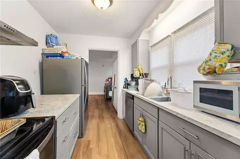 Entry Way - 1254 Seneca St, Mobile, AL 36605 photo 1 of 1