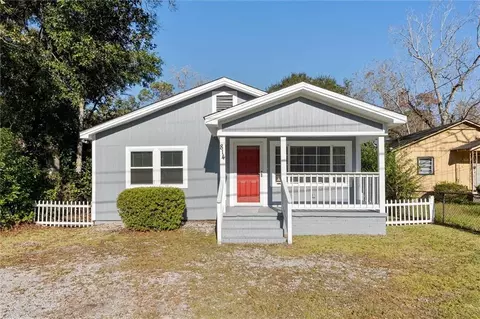 814 Wasson Ave S, Mobile, AL 36612
