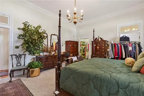 Bedroom - 300 Ann St S, Mobile, AL 36604 photo 2 of 4