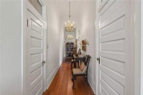 Entry Way - 300 Ann St S, Mobile, AL 36604 photo 2 of 3