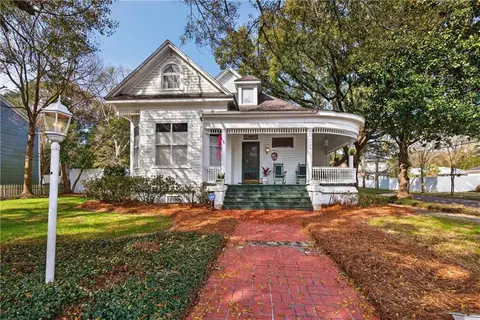300 Ann St S, Mobile, AL 36604