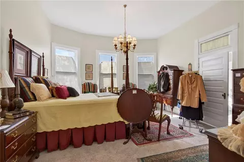 Bedroom - 300 Ann St S, Mobile, AL 36604 photo 3 of 4