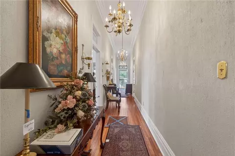 Entry Way - 300 Ann St S, Mobile, AL 36604 photo 1 of 3