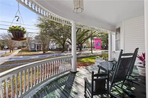 Exterior - 300 Ann St S, Mobile, AL 36604 photo 5 of 11