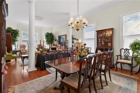 Dining - 300 Ann St S, Mobile, AL 36604 photo 3 of 3