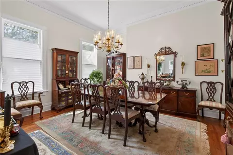 Dining - 300 Ann St S, Mobile, AL 36604 photo 2 of 3