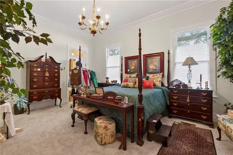 Bedroom - 300 Ann St S, Mobile, AL 36604 photo 1 of 4