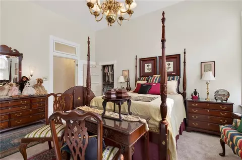 Bedroom - 300 Ann St S, Mobile, AL 36604 photo 4 of 4