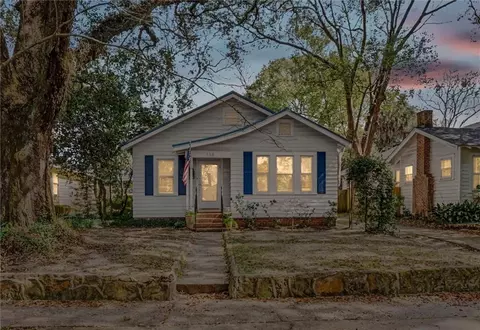 136 Florence Pl, Mobile, AL 36607
