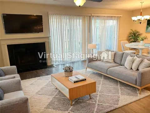 Living - 6701 Dickens Ferry Rd #83, Mobile, AL 36608 photo 3 of 3