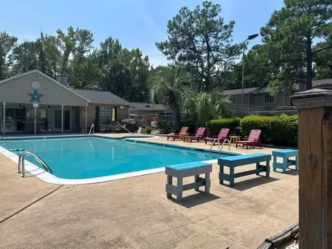 Exterior - 6701 Dickens Ferry Rd #83, Mobile, AL 36608 photo 2 of 2