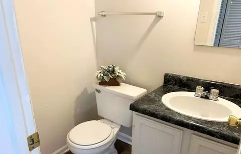 Bath - 6701 Dickens Ferry Rd #83, Mobile, AL 36608 photo 7 of 9