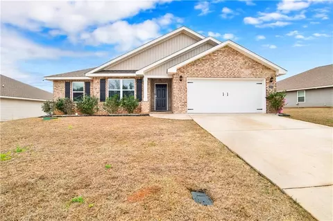 10635 Burlington Estates Dr, Mobile, AL 36608