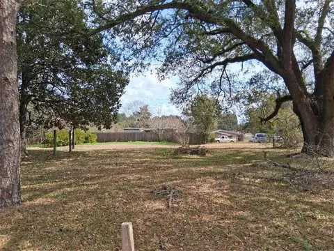 0 Barlow Rd, Mobile, AL 36608