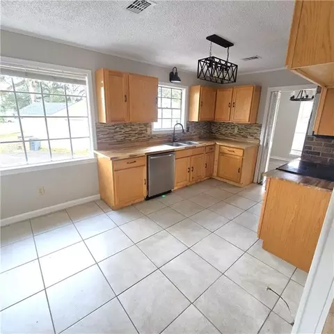 Kitchen - 708 Brannan Ct, Mobile, AL 36693 photo 3 of 3