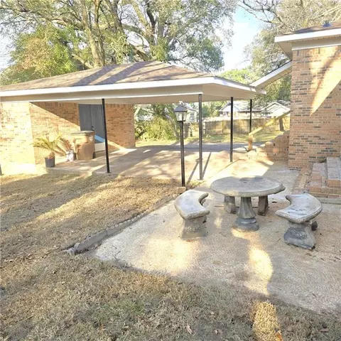 Exterior - 708 Brannan Ct, Mobile, AL 36693 photo 2 of 4