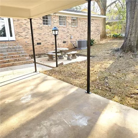Exterior - 708 Brannan Ct, Mobile, AL 36693 photo 3 of 4