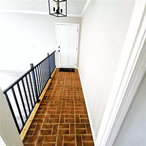Entry Way - 708 Brannan Ct, Mobile, AL 36693 photo 1 of 1
