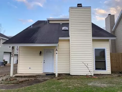 6533 Cedar Bend Ct #A, Mobile, AL 36608