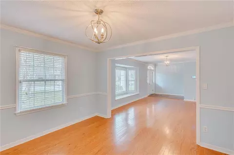 Living - 375 Bridle Path Way, Mobile, AL 36608 photo 1 of 5