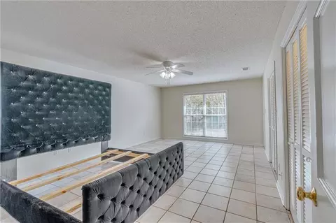 Bedroom - 375 Bridle Path Way, Mobile, AL 36608 photo 2 of 4