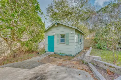 Exterior - 375 Bridle Path Way, Mobile, AL 36608 photo 5 of 5