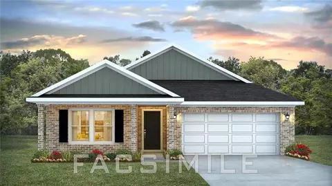 8310 Spruce Pine Dr, Semmes, AL 36575