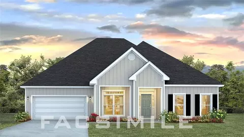 12321 Hi Fields Rd, Grand Bay, AL 36541
