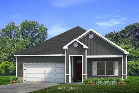 3505 Kodiak Cv, Saraland, AL 36571