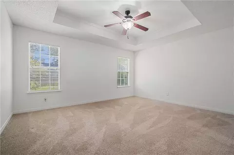Bedroom - 2865 Barlett Dr, Mobile, AL 36608 photo 1 of 3