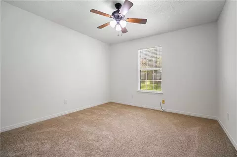Bedroom - 2865 Barlett Dr, Mobile, AL 36608 photo 3 of 3