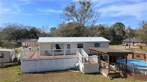 1403 Alba Ave, Mobile, AL 36605