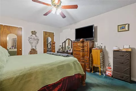 Bedroom - 949 Knowles Ln, Mobile, AL 36608 photo 3 of 3