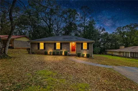 Exterior - 949 Knowles Ln, Mobile, AL 36608 photo 1 of 5