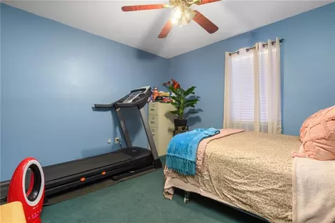 Bedroom - 949 Knowles Ln, Mobile, AL 36608 photo 1 of 3