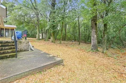 Exterior - 949 Knowles Ln, Mobile, AL 36608 photo 5 of 5