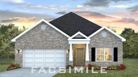 3507 Kodiak Cv, Saraland, AL 36571