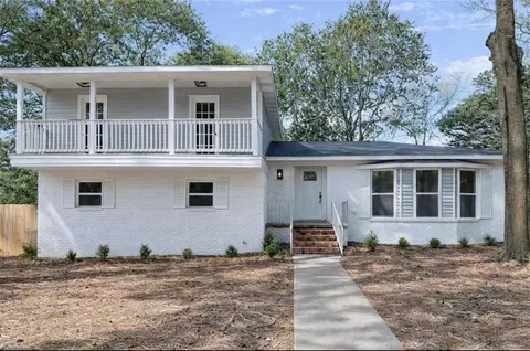 5024 Government Blvd, Mobile, AL 36693
