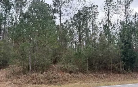 0 Weaver Rd, Mount Vernon, AL 36560